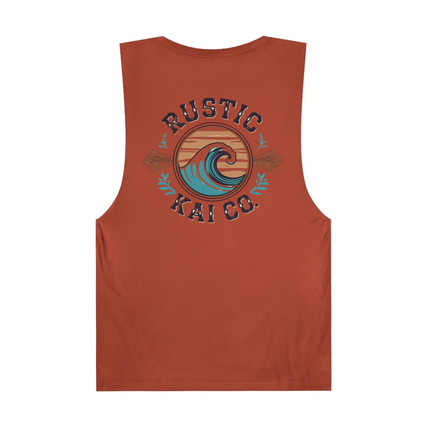 Unisex Barnard Tank