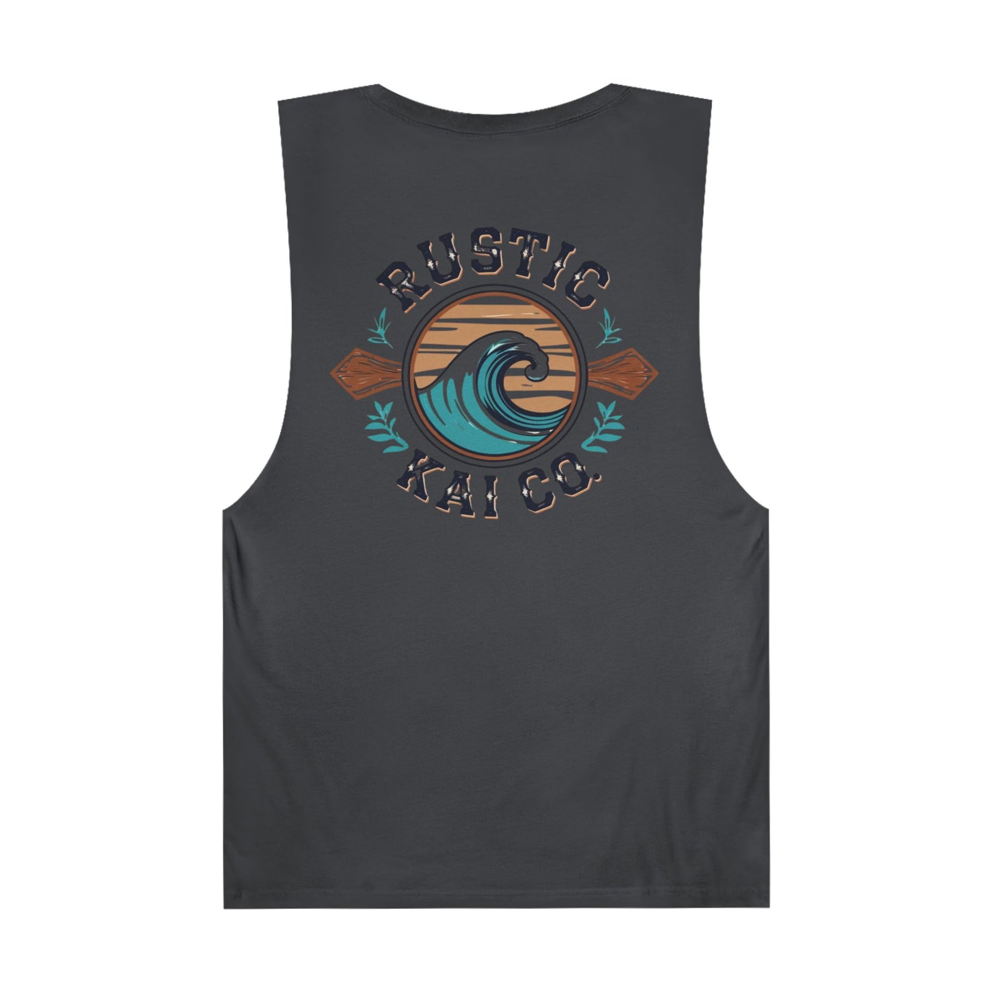 Unisex Barnard Tank