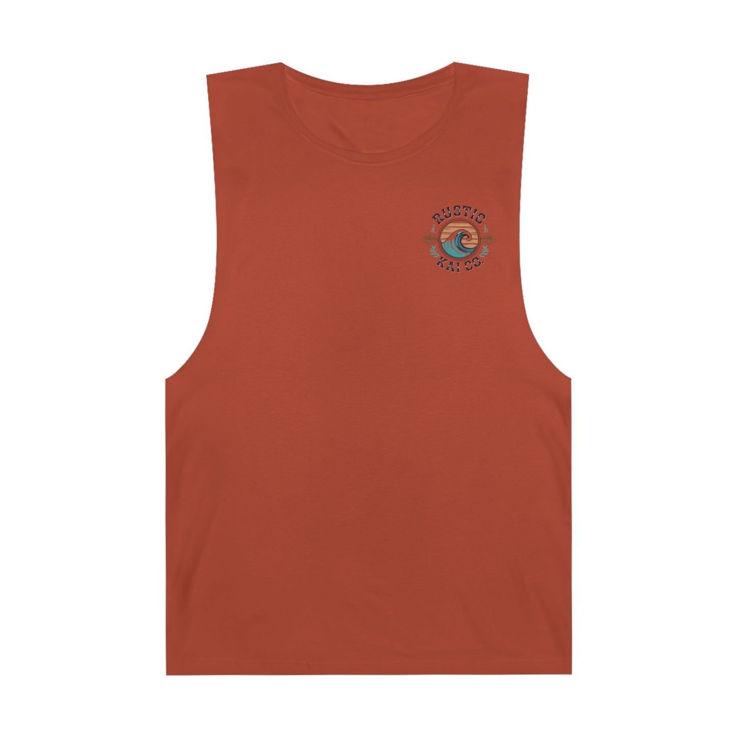 Unisex Barnard Tank
