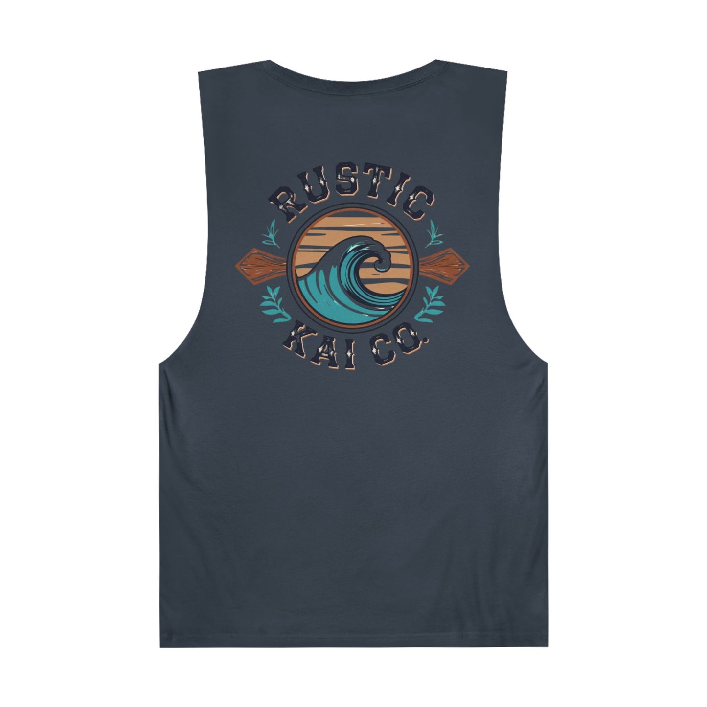 Unisex Barnard Tank